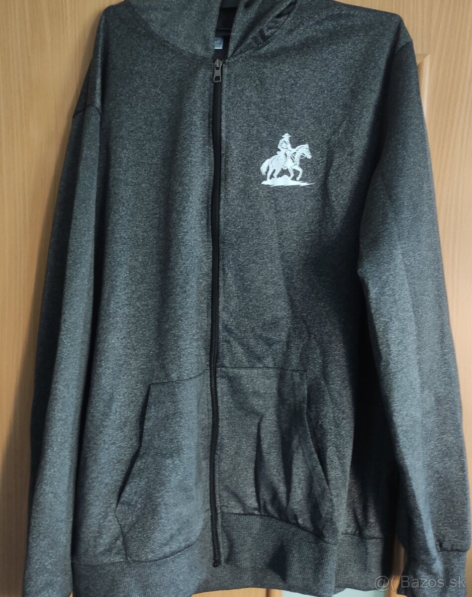 Mikina veľ.XL - 3