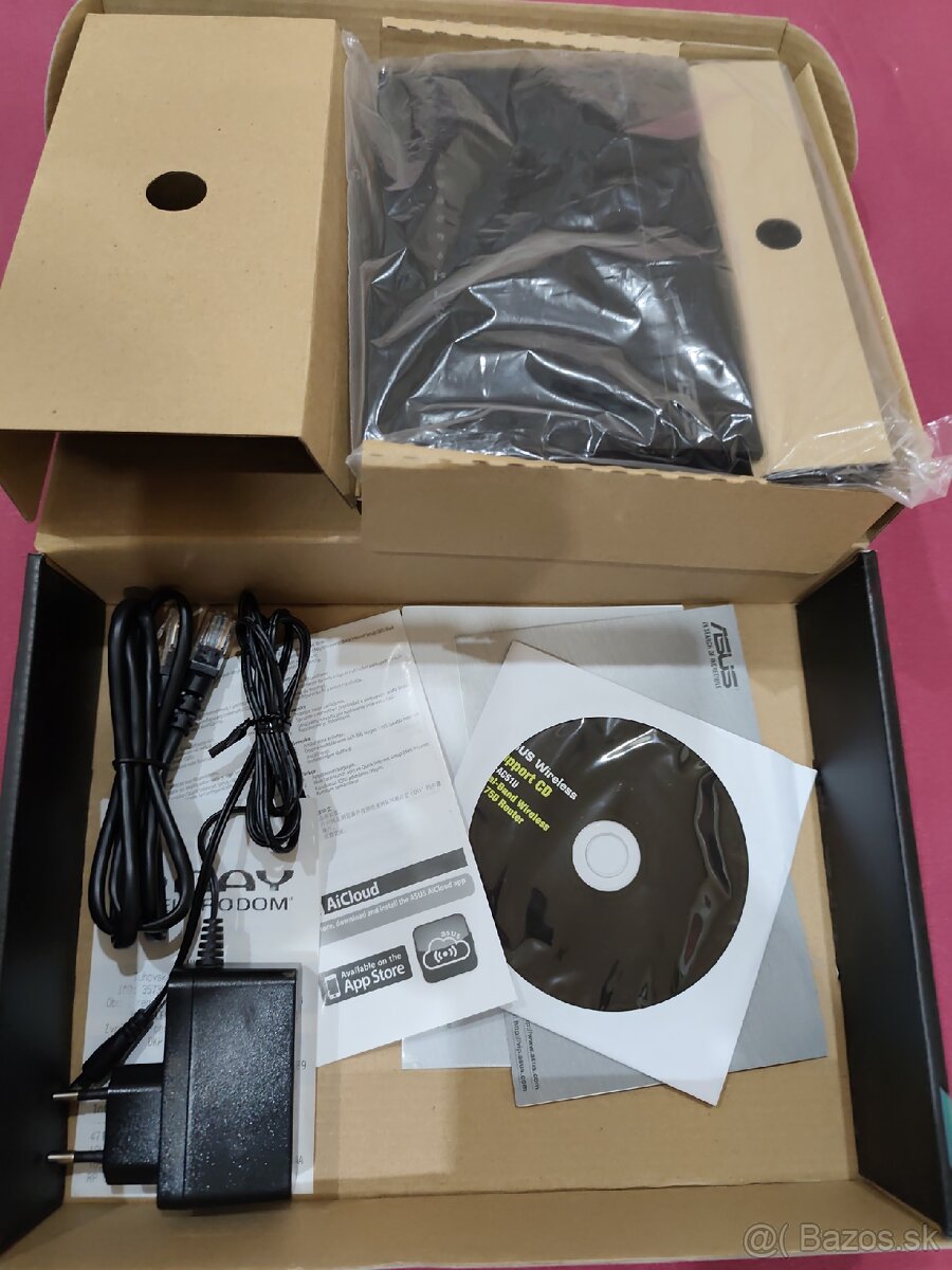 Router Asus RT-AC51U - 3