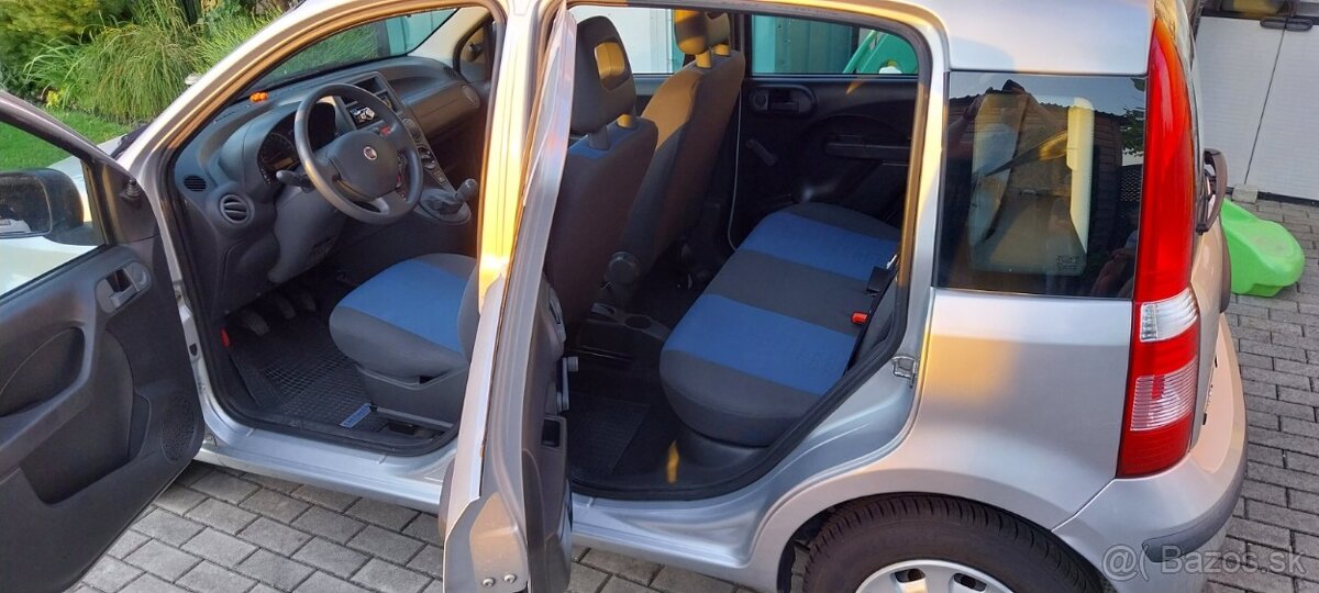 Fiat Panda - 3