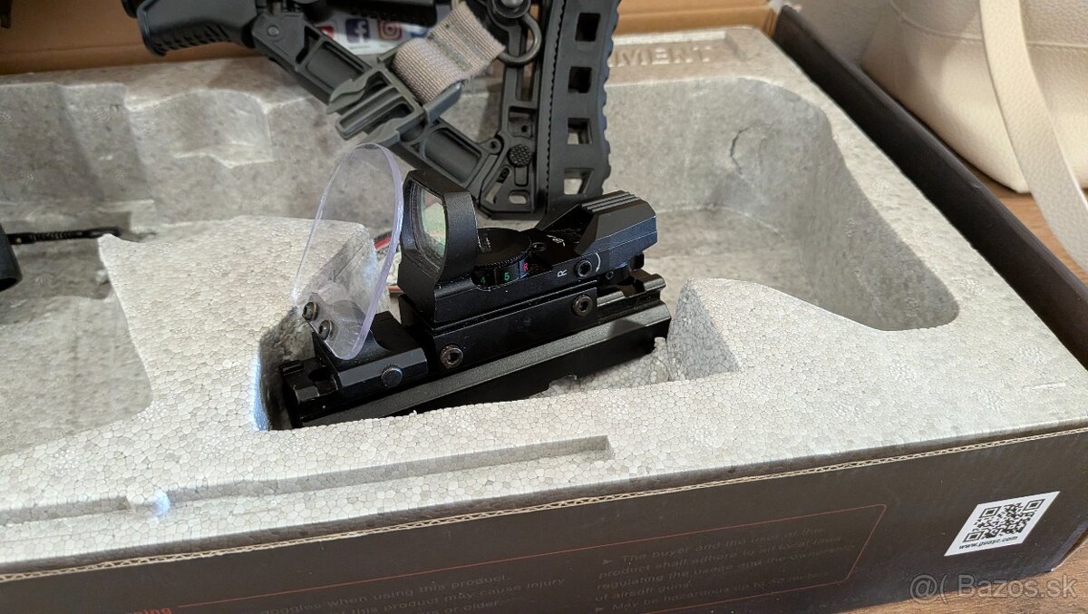 G&G TR16 - 3