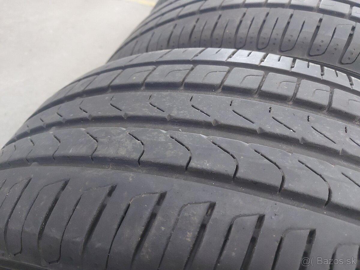 235/55R18 PIRELLI letné pneumatiky SEAL INSIDE - 3