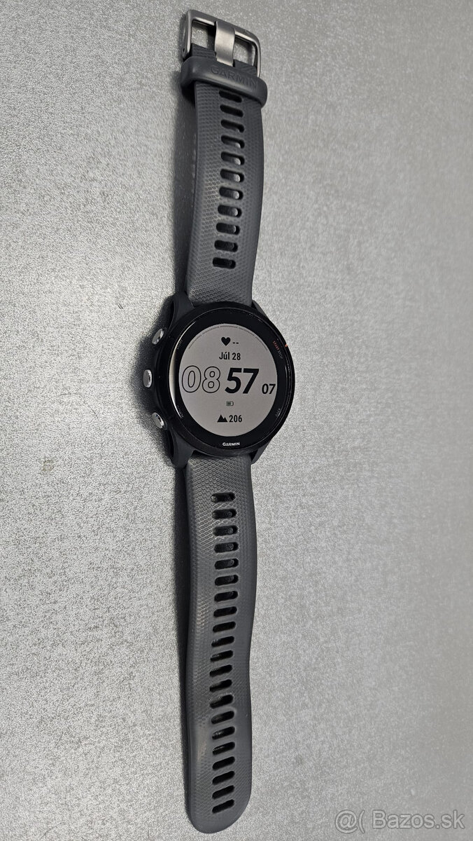 Garmin Forerunner 255 - 3