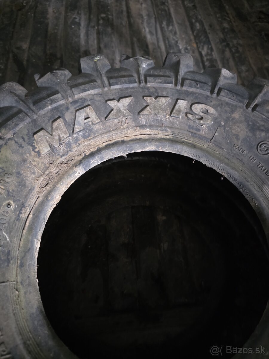 Maxxis - 3