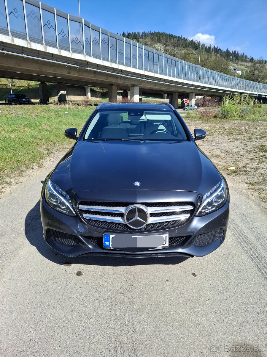 Mercedes benz C250 - 0907587175 - 3