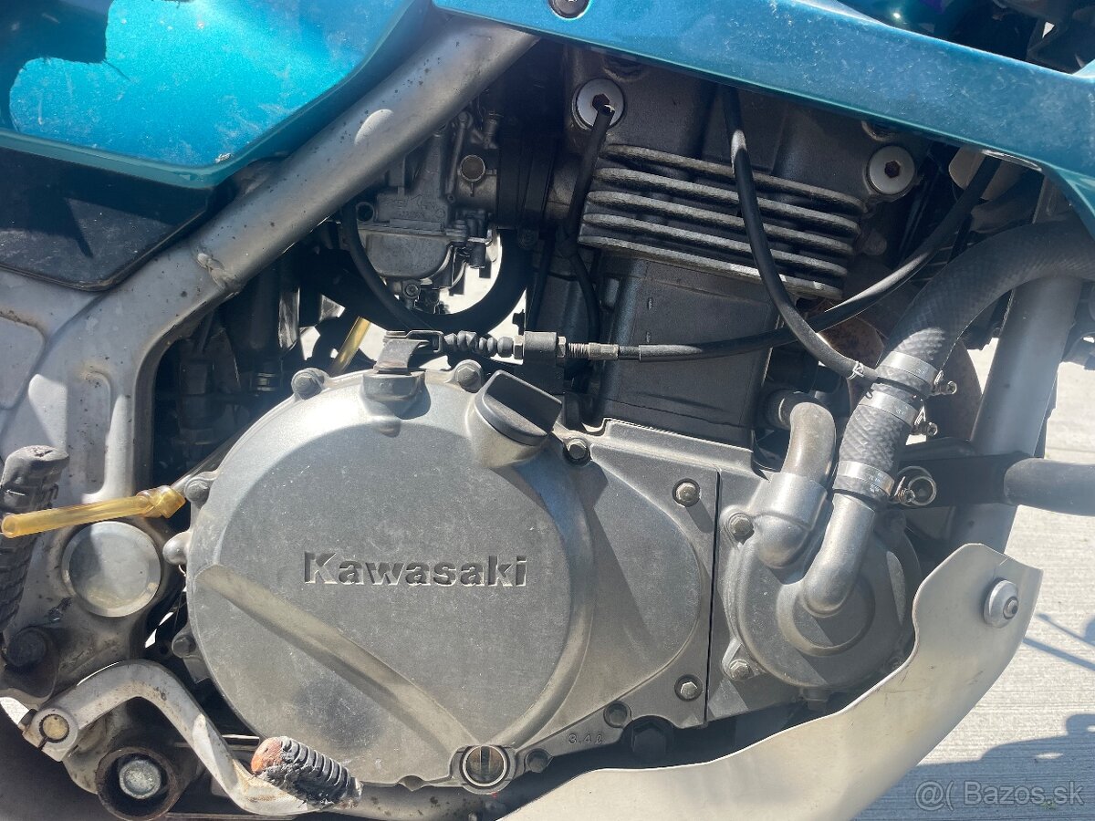 Kawasaki LE500A rok.94