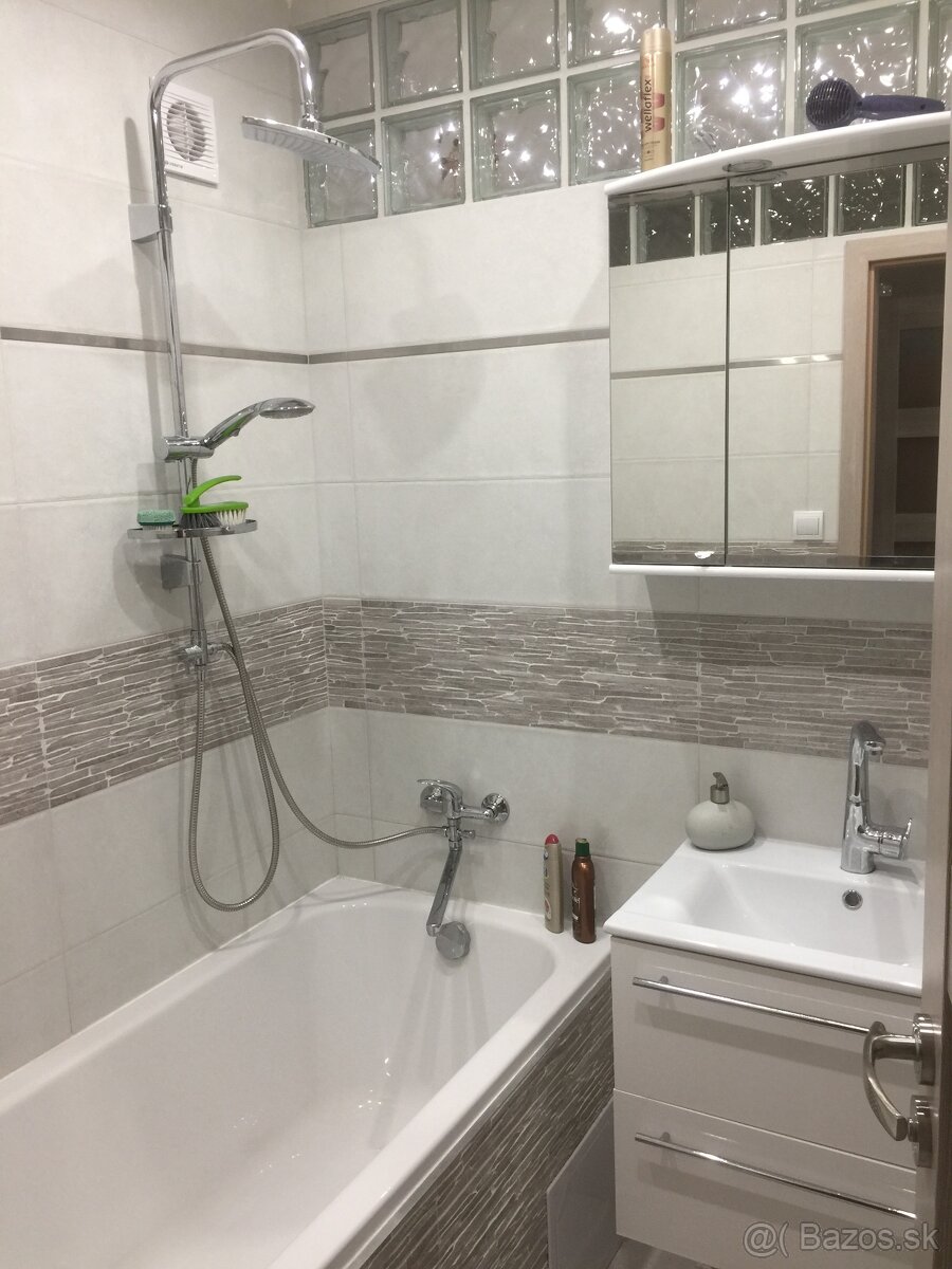 Dám do nájmu byt aj stredoškolským študentkám - 3