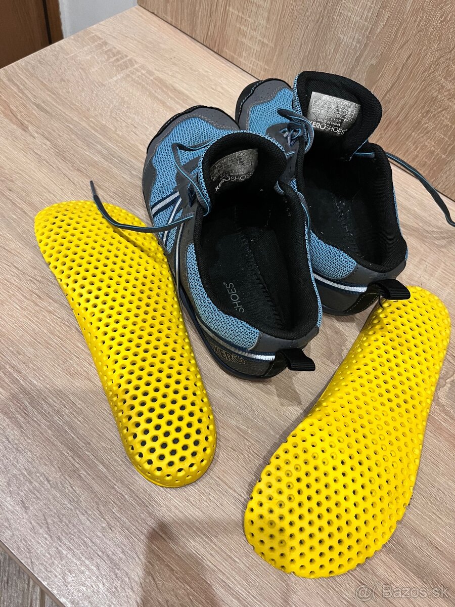 Barefoot tenisky Xero shoes Prio Women - 3