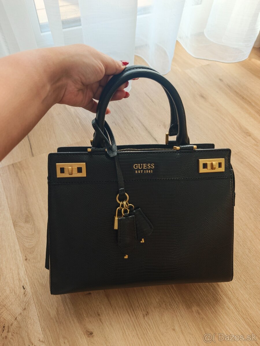 Krásna kabelka Guess - 3