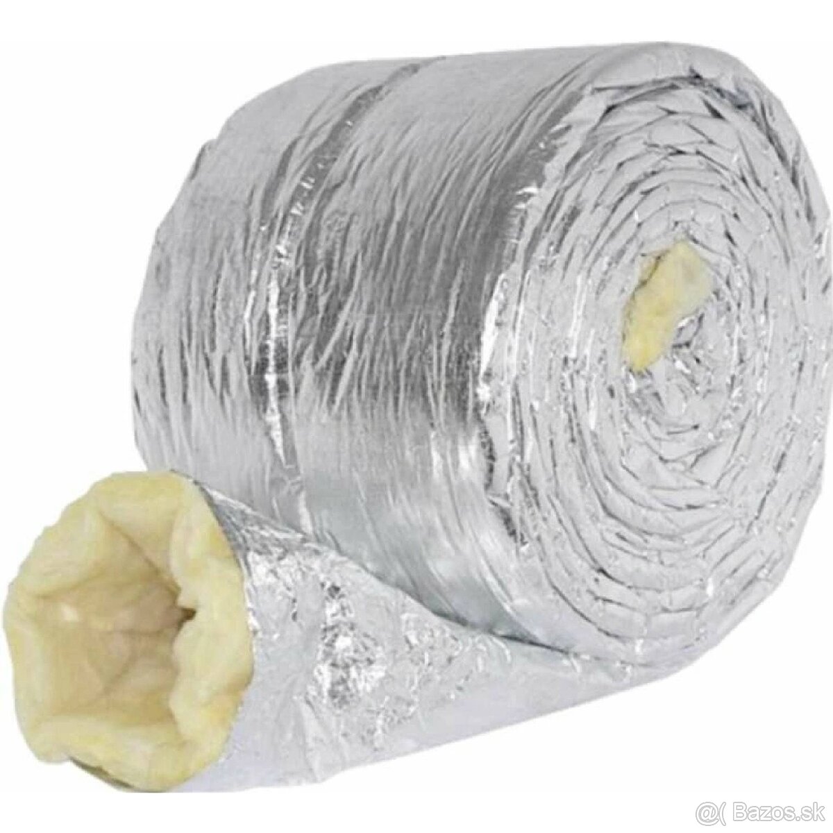 ISOSLEEVE - izolačný návlek 25/127mm - 3