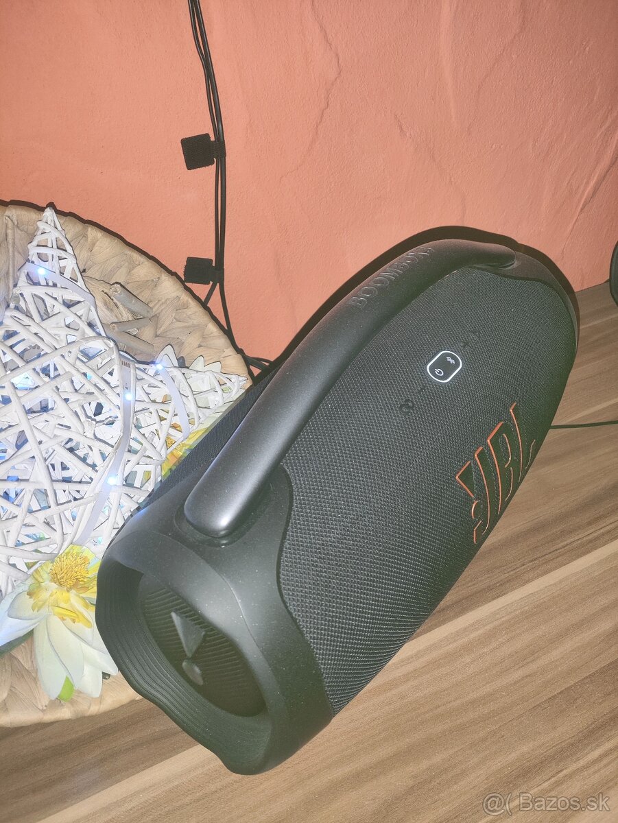 JBL Boombox 3 - 3