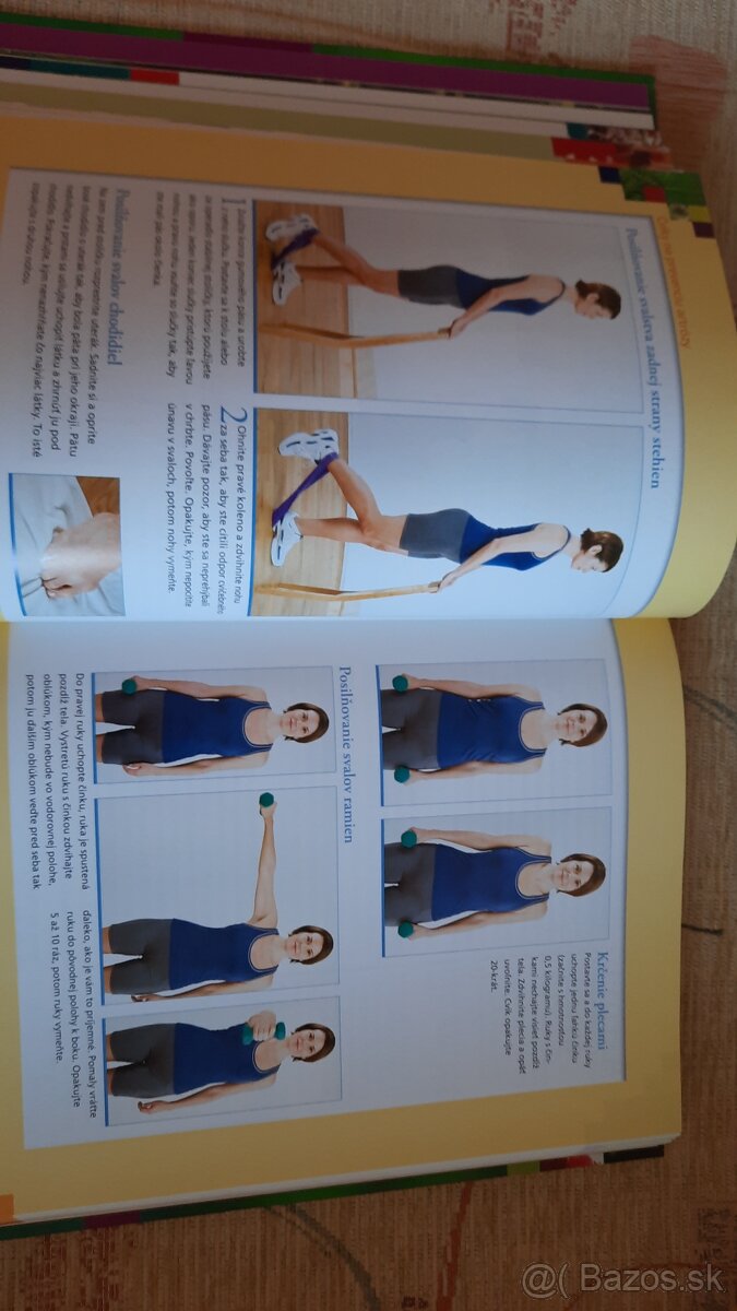 Život bez chorôb - 3