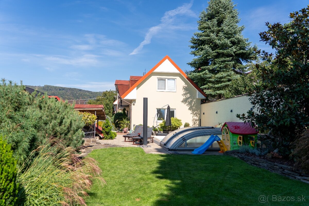 SIMI real - RD v najkrajšej obci pri Zemplínskej šírave - 3