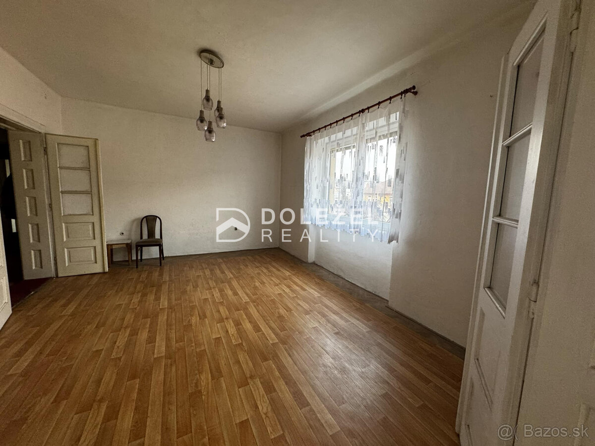 4 IZBOVÝ BYT V RD, 88M2,MILOSRDENSTVA, KOŠICE-JUH - 3