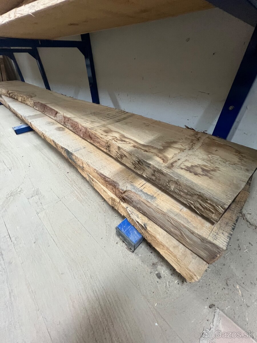dubové rezivo - 3