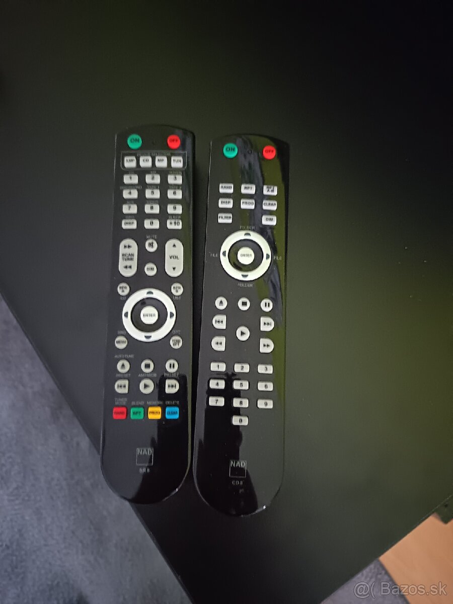 Nad c545bee+Nad c356bee - 3