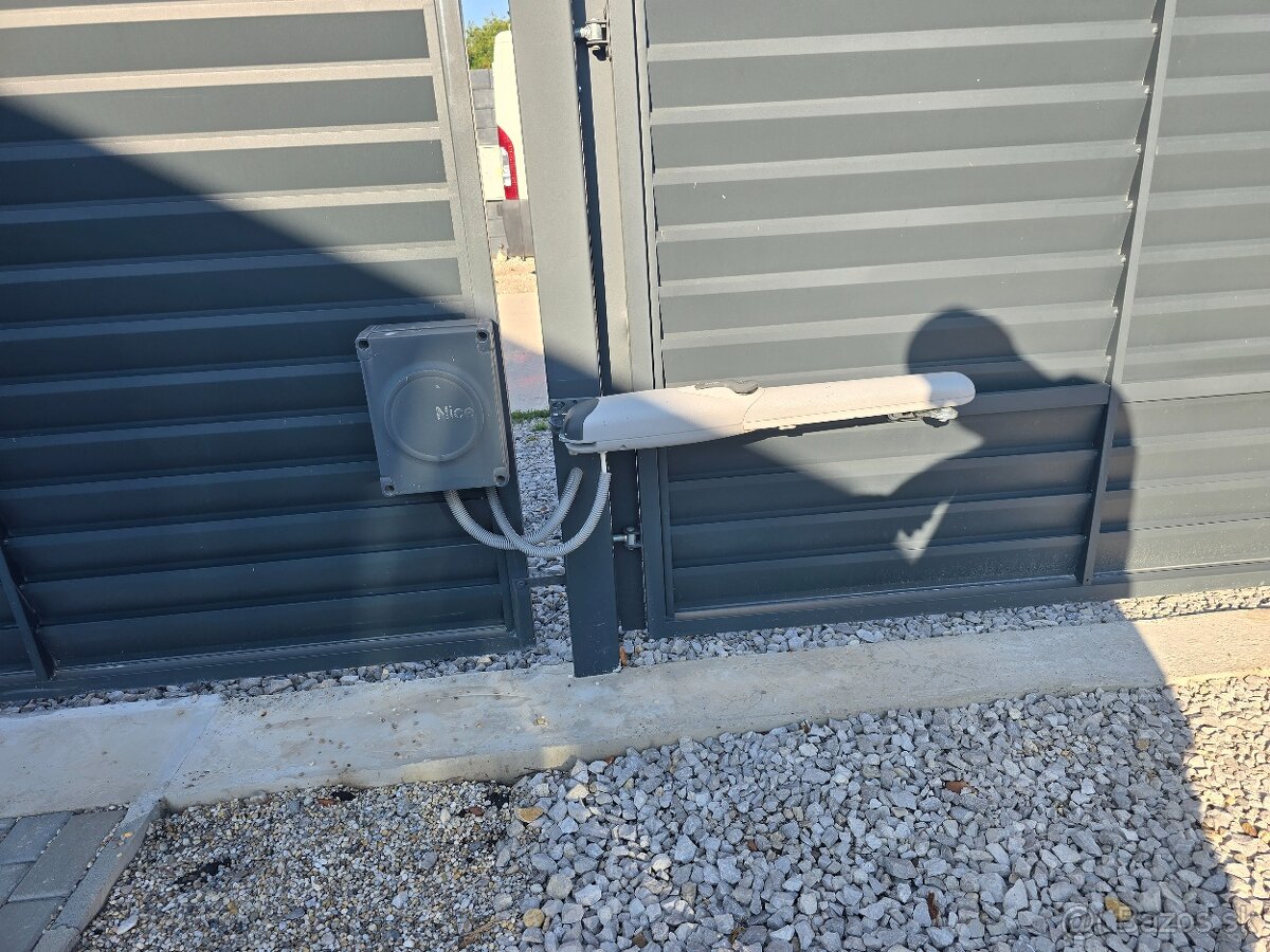 Nice mtory na branu - 3