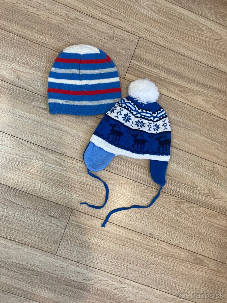 Výpredaj detského oblečenia - 3