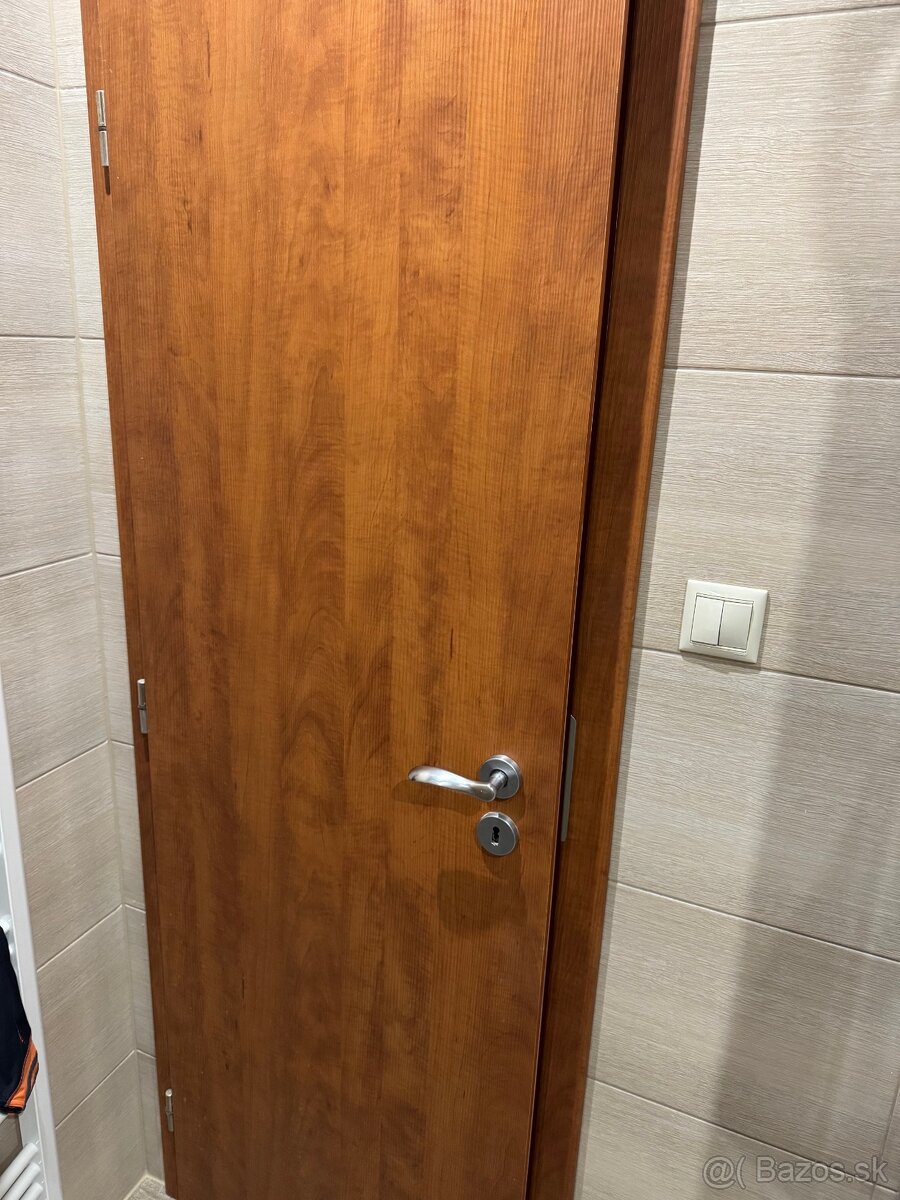 Interierové dvere Masonite - 3