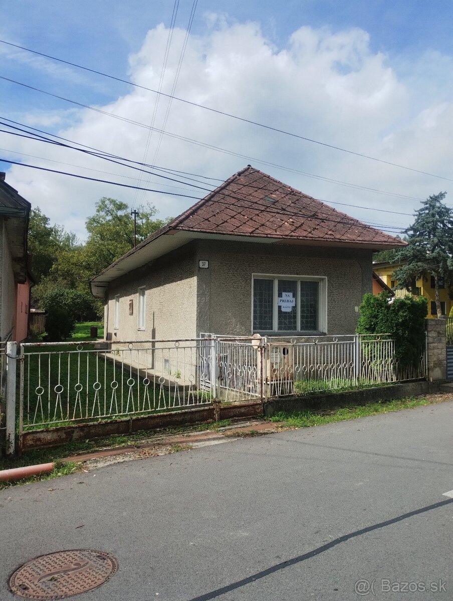 Predám stavebný pozemok strecno - 3