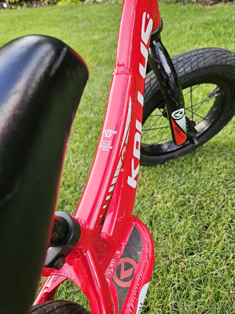 Predam odrazadlo Kellys Kite12 - 3