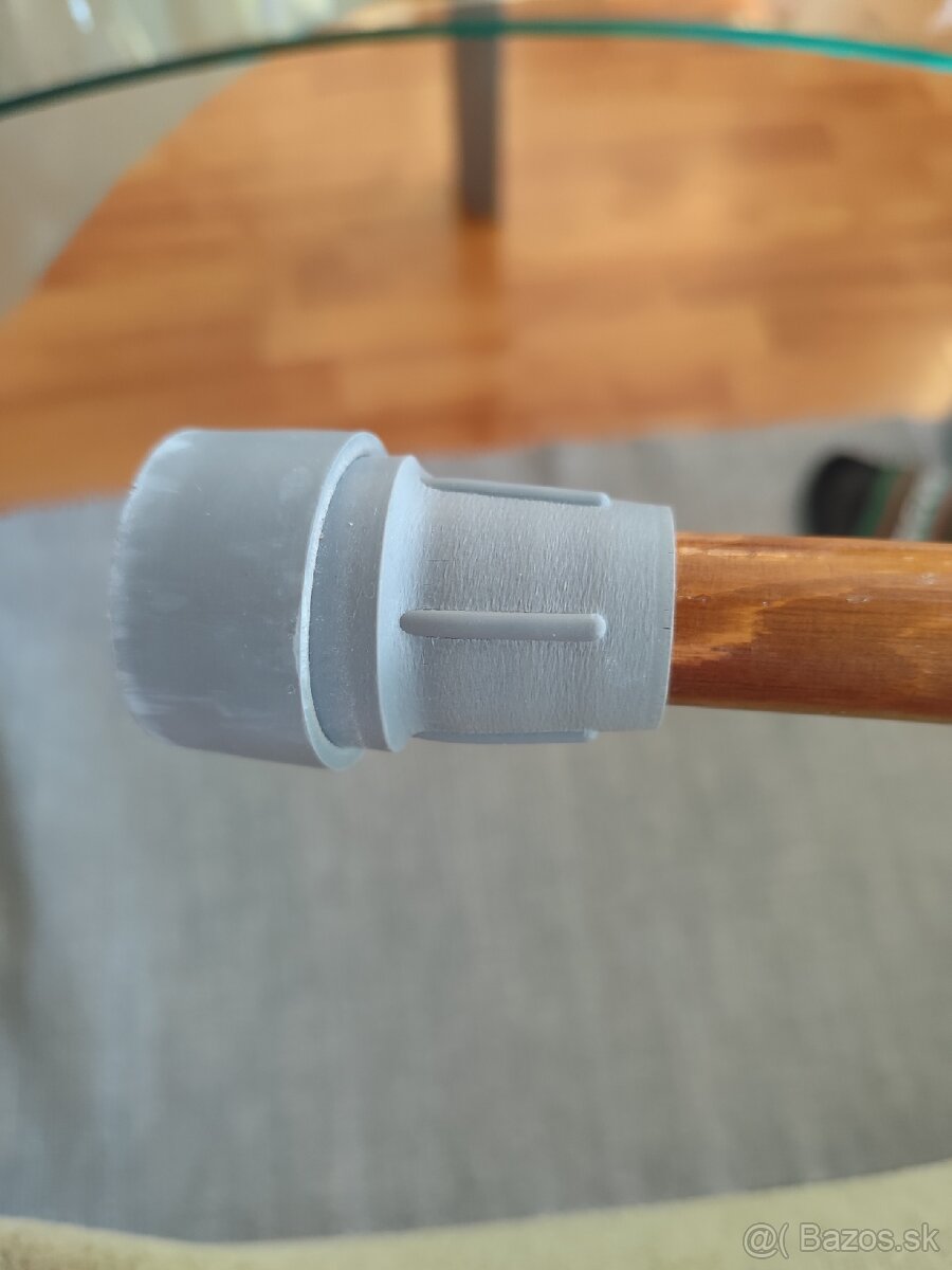 Drevená valaska - 3