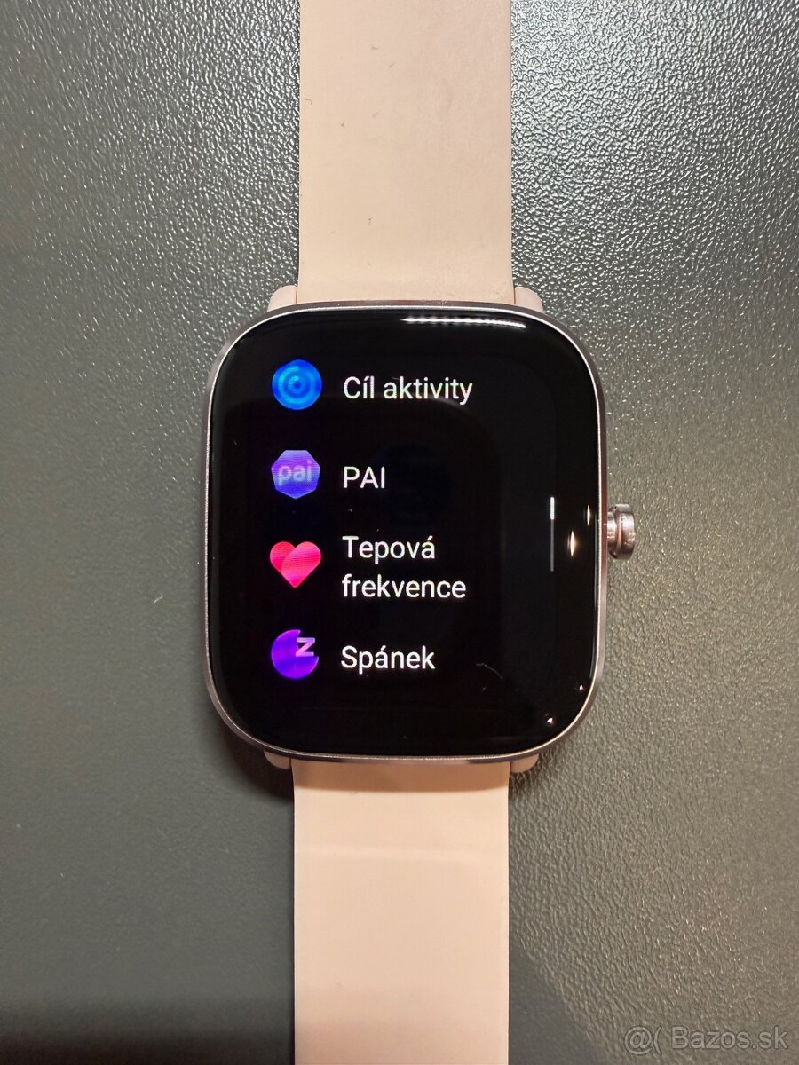 Amazfit GTS 2 mini - 3