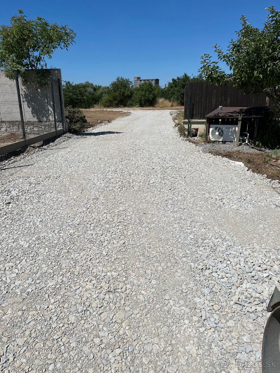 Predám stavebný pozemok - Nová IBV Čaňa (517m2), Kosice - 3