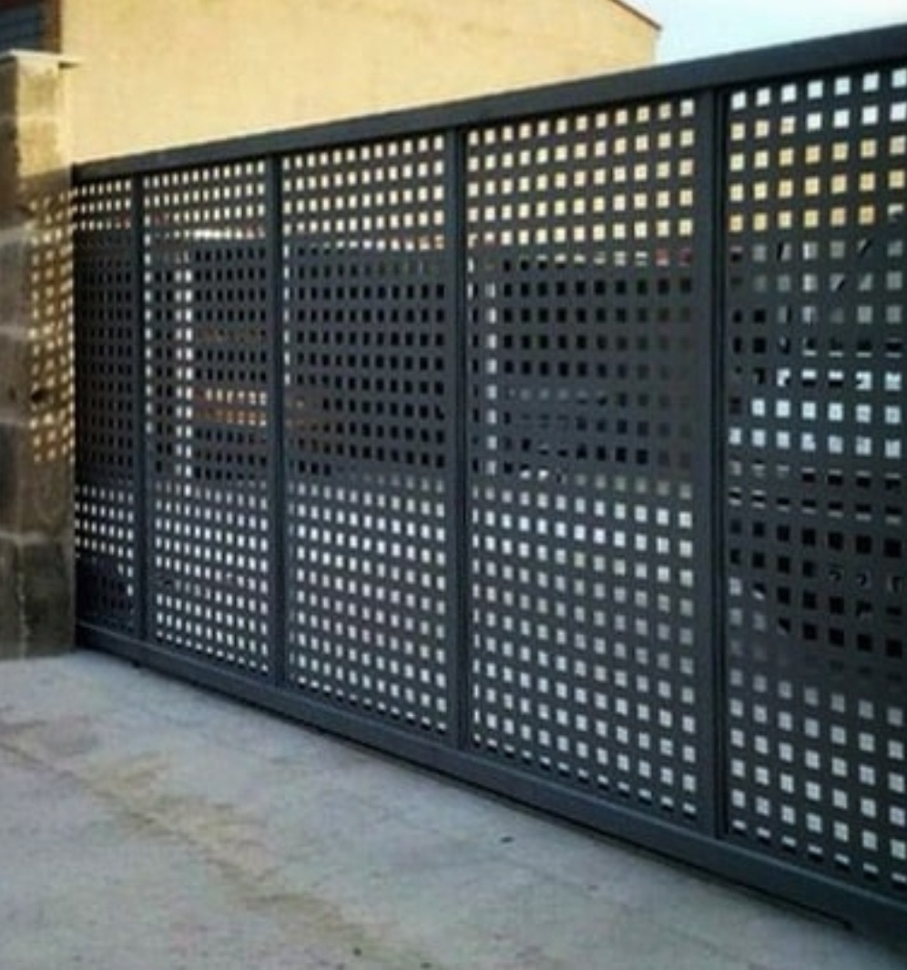 Kovovýroba-umelecké kováčstvo - 3