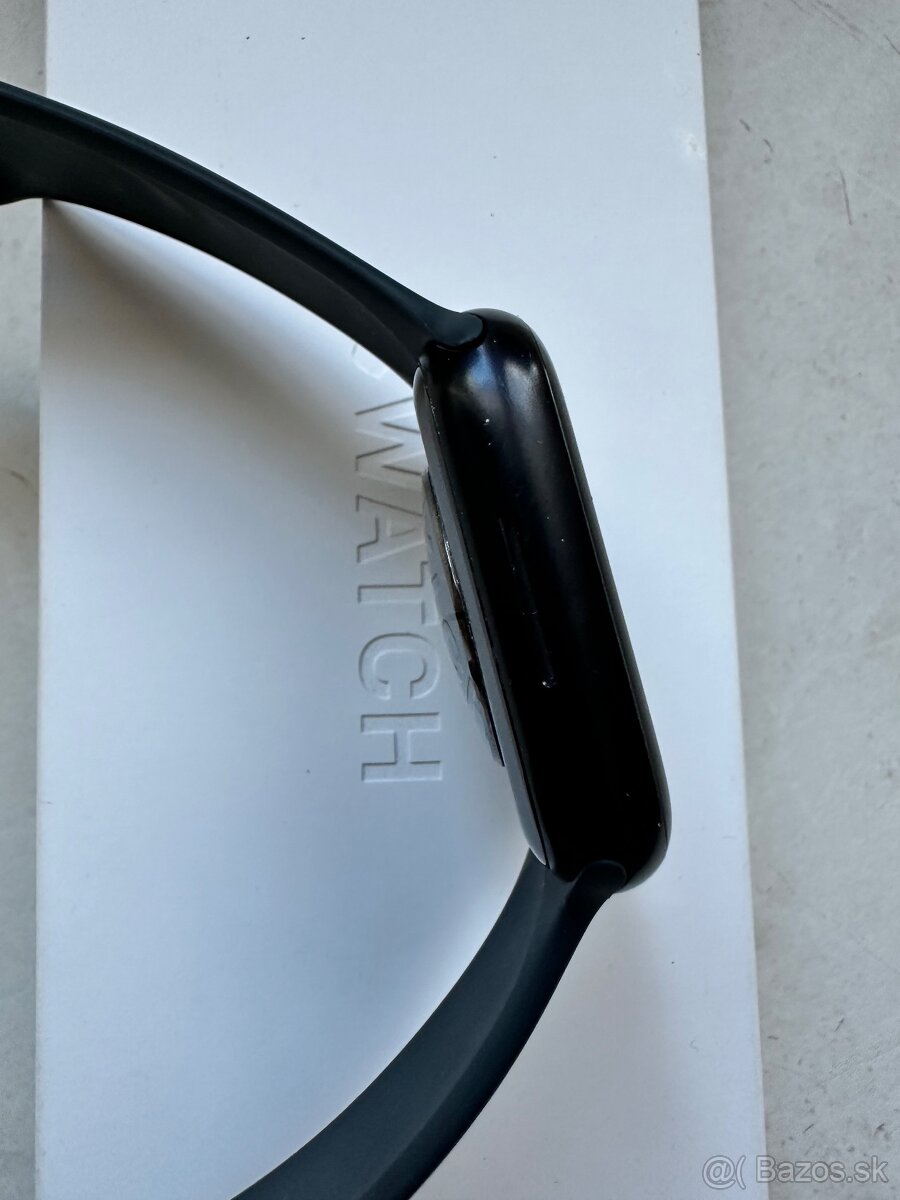 Apple Watch series 9 45 mm Midnight - 3