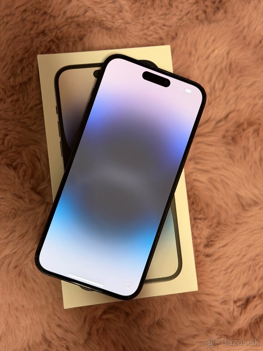 iPhone 14 pro max 256 gb - 3