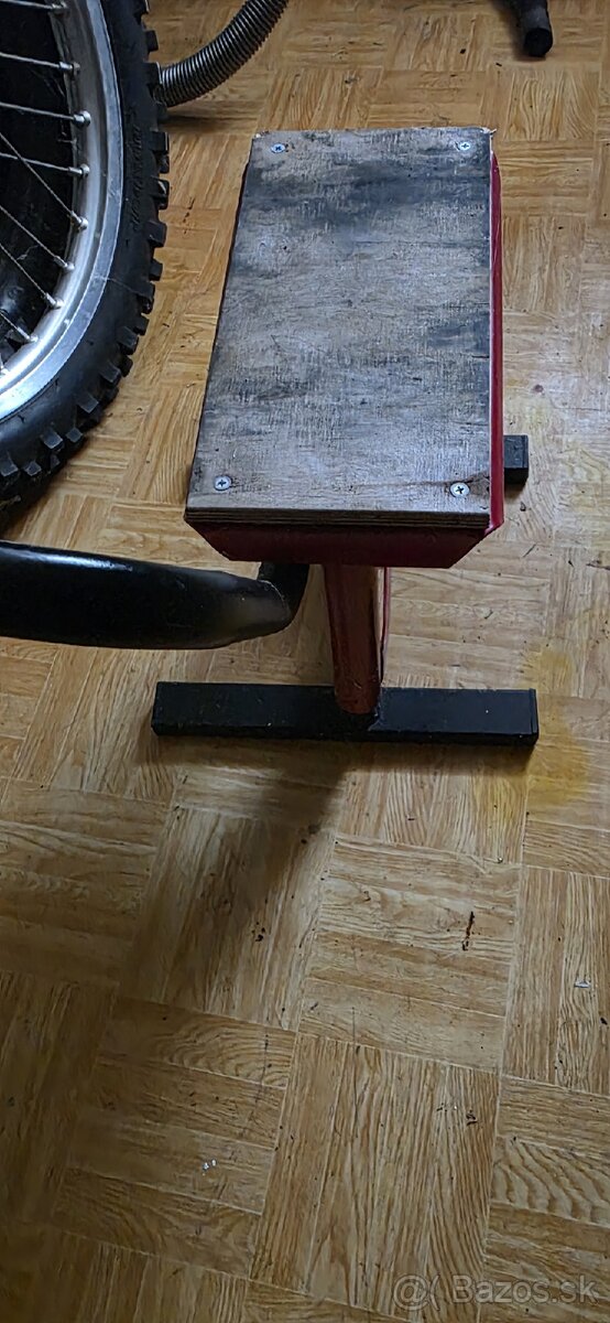 Stojan cross Moto - 3