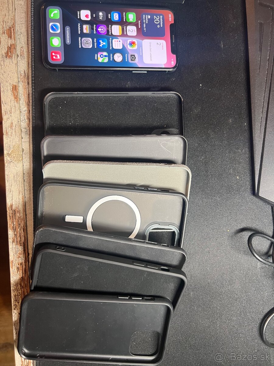 iPhone 11pro green - 3