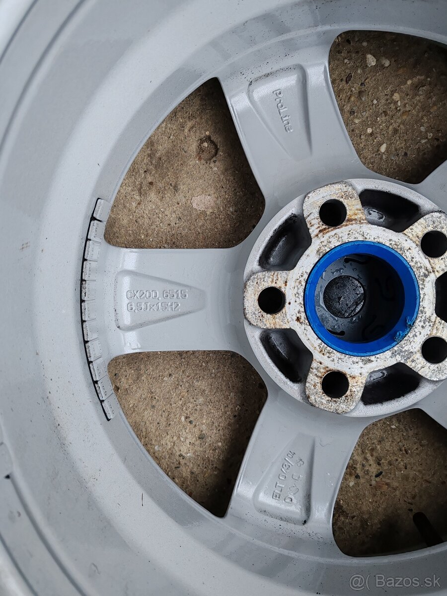 Celoročné pneumatiky - 3