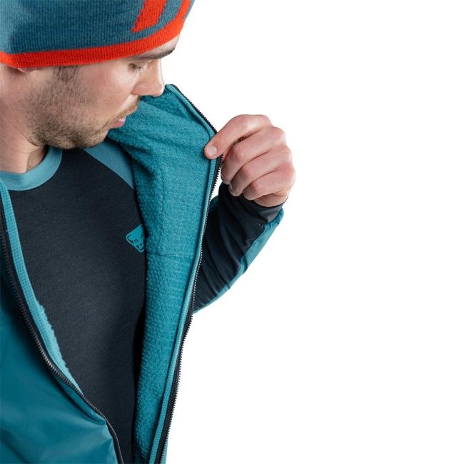 Pánska bunda DYNAFIT FREE ALPHA DIRECT (L) - 3