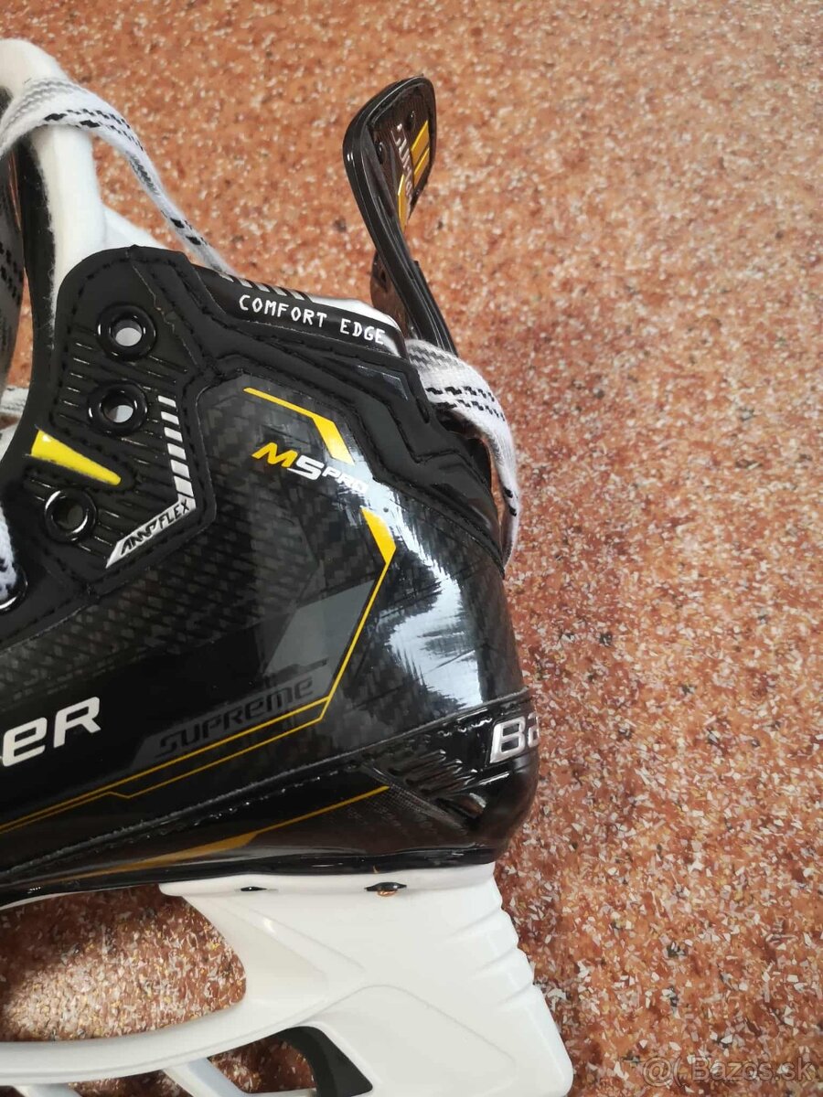 Hokejove korčule Jr - 3