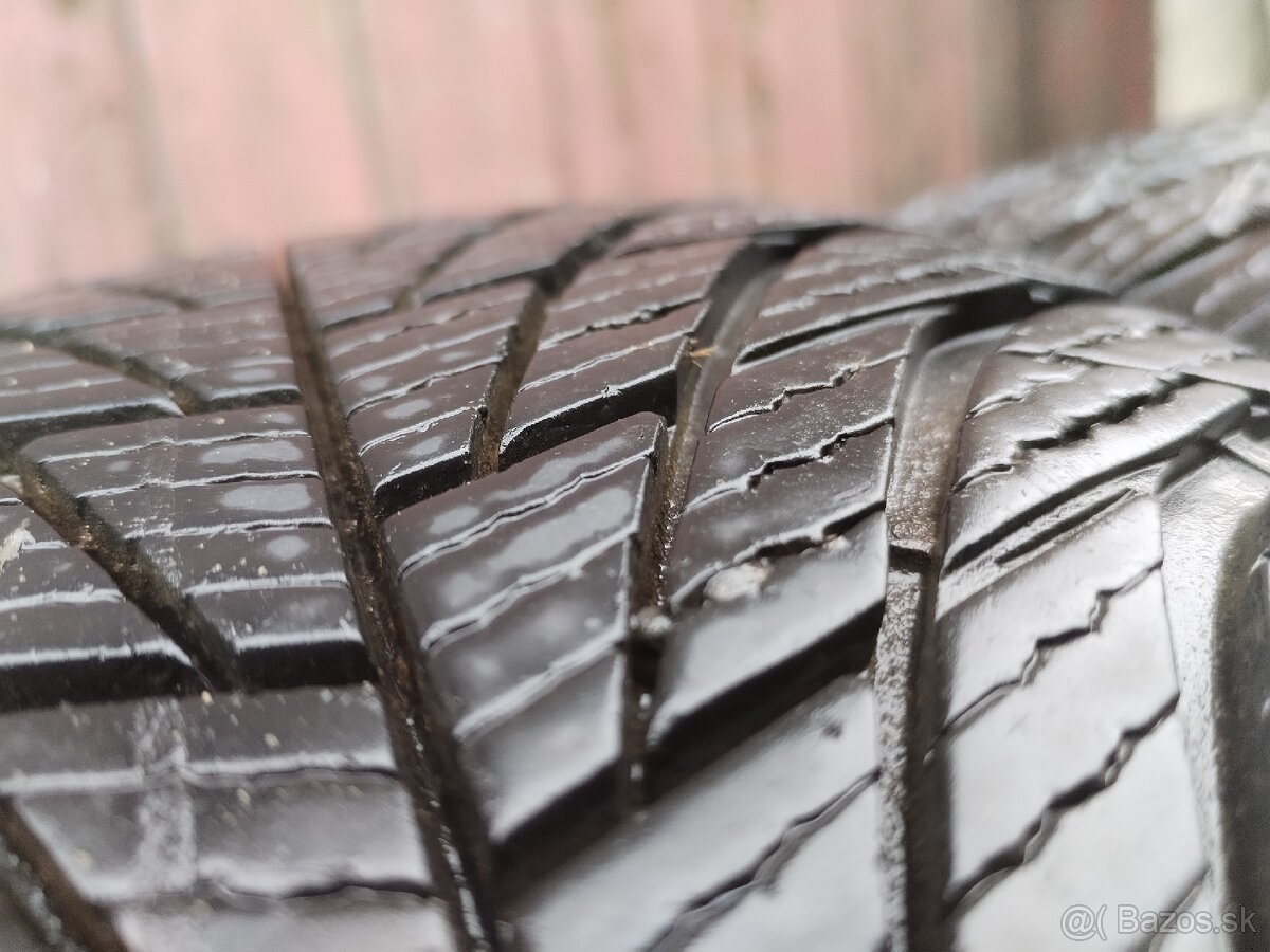 Predám r15 50/195 - 3