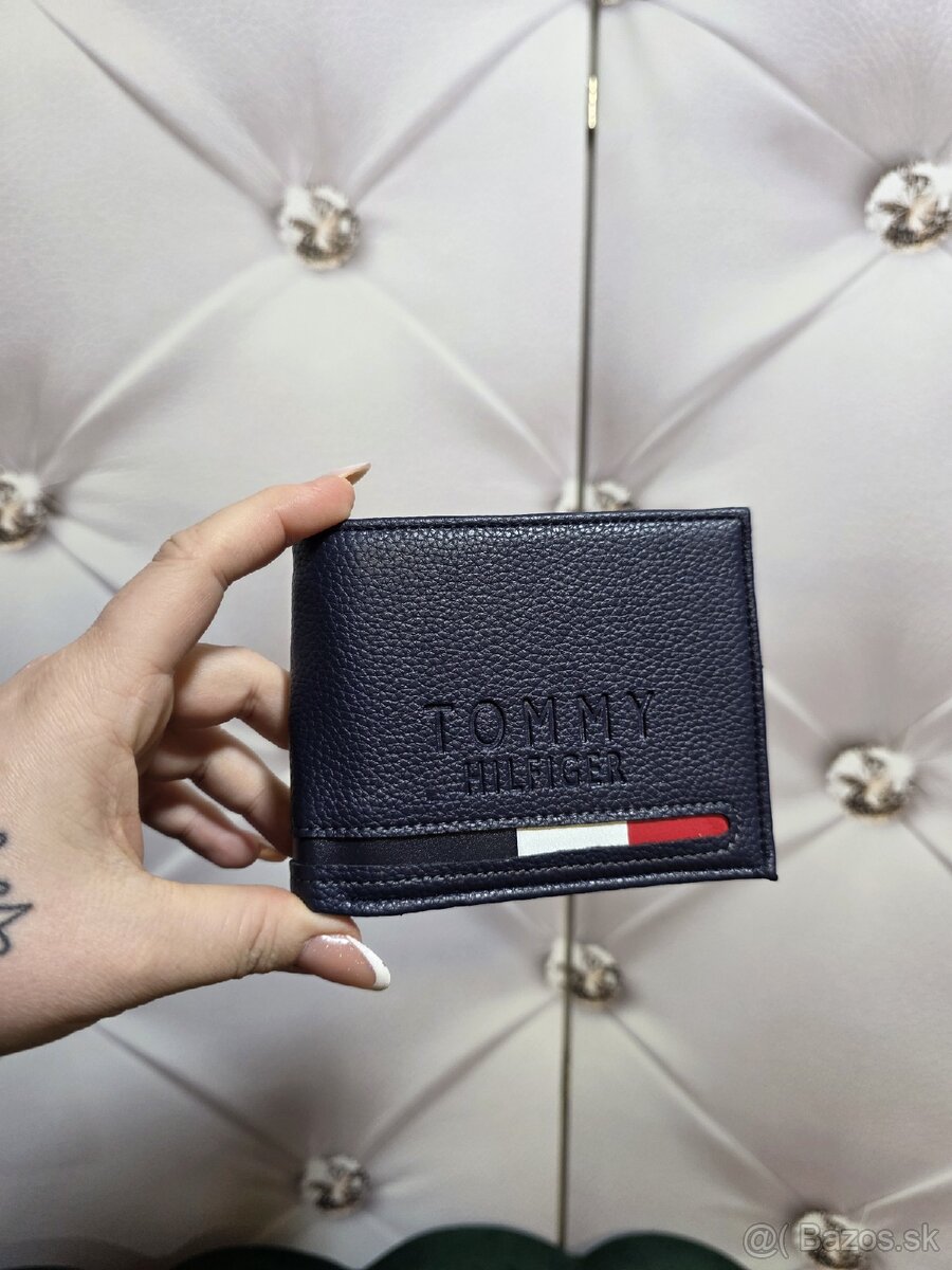 Pánske peňaženky - 3