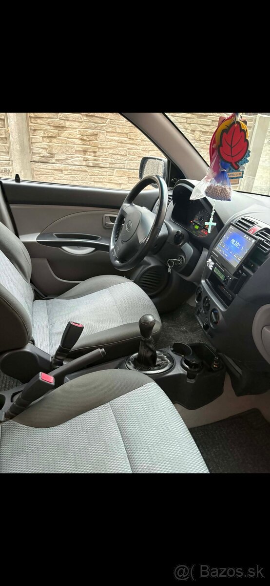 Predám kia picanto - 3