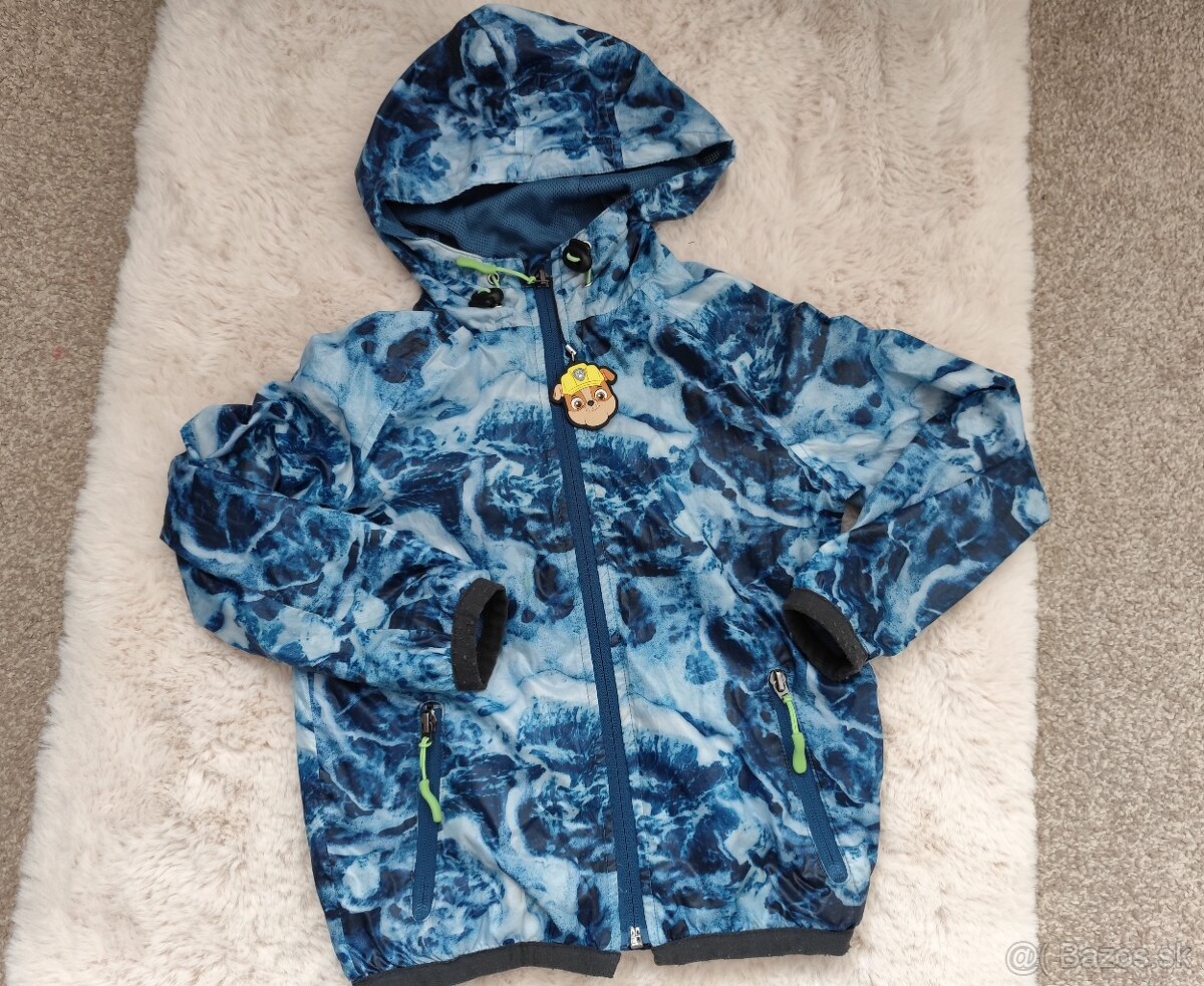 Chlapčenské bundy a mikiny, lindex - 3
