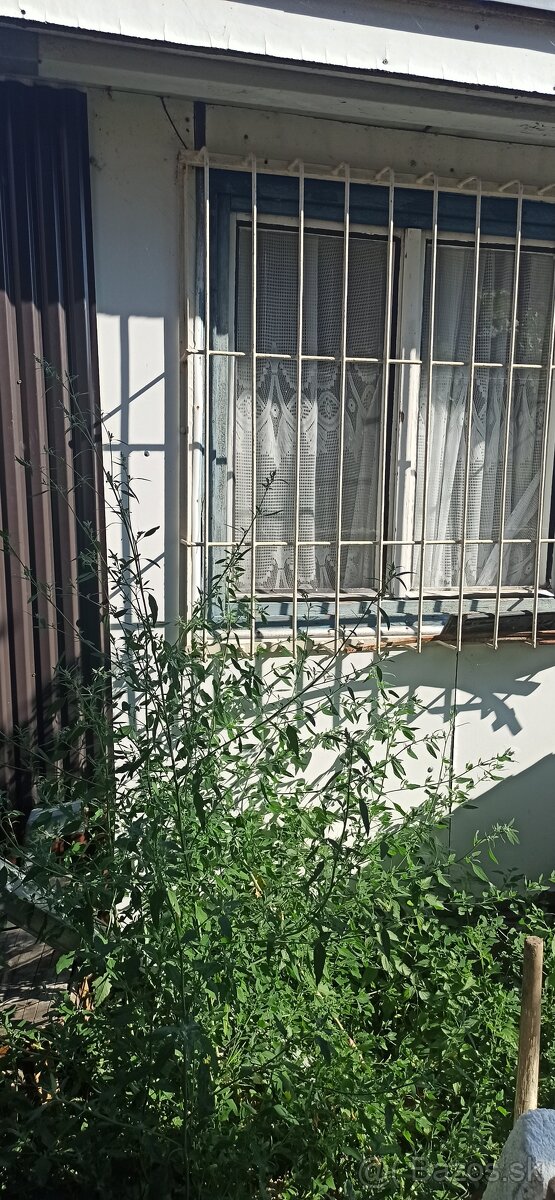 Predám unibunku ihneď obyvatelnu - 3