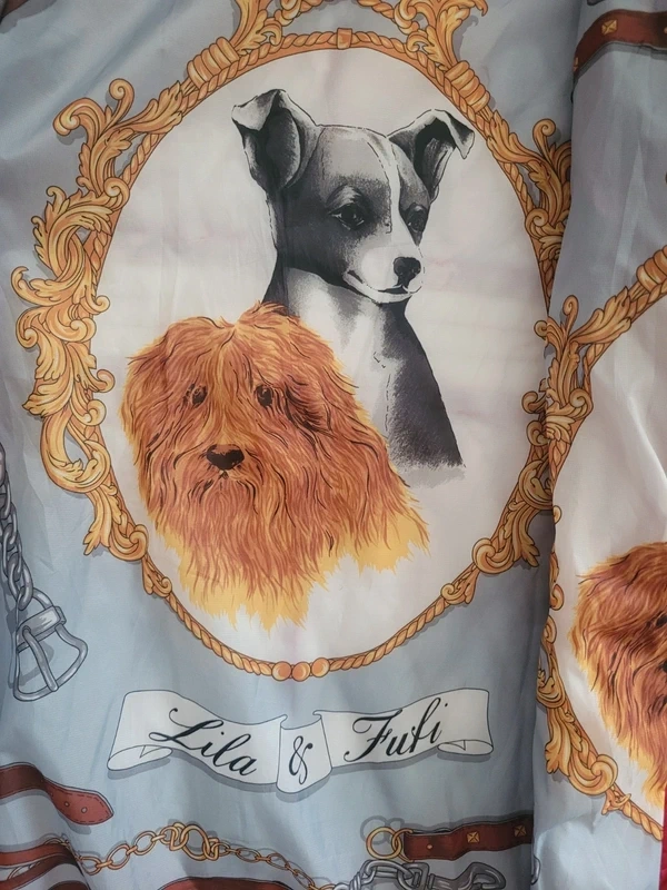 Prechodna bunda/kabat Moschino - Original - 3