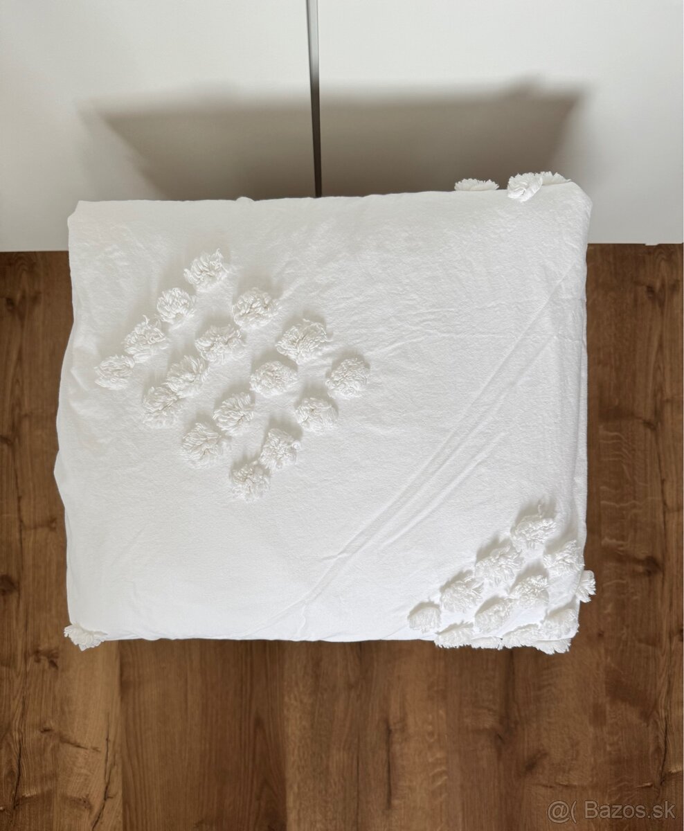 Posteľné obliečky 240x220cm - 3