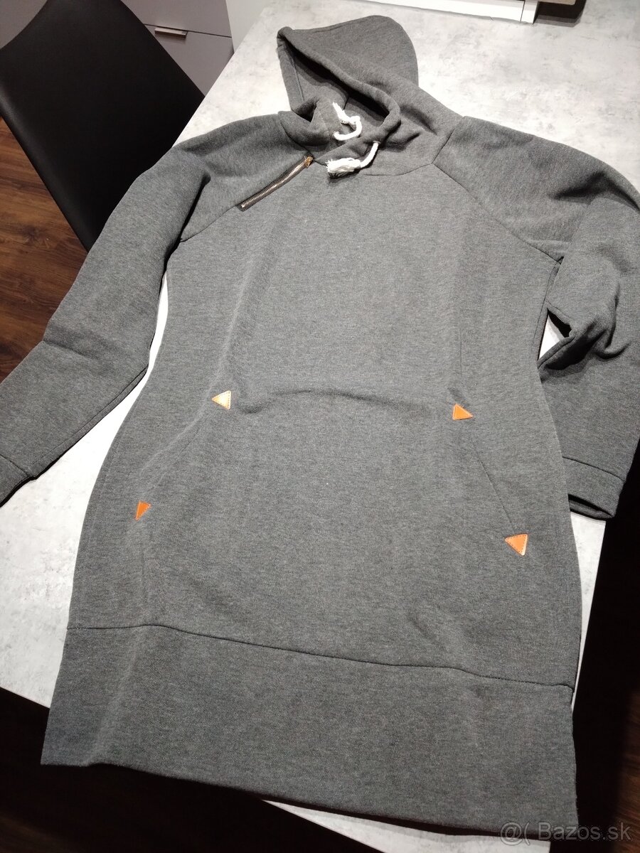 Nové mikiny - 3
