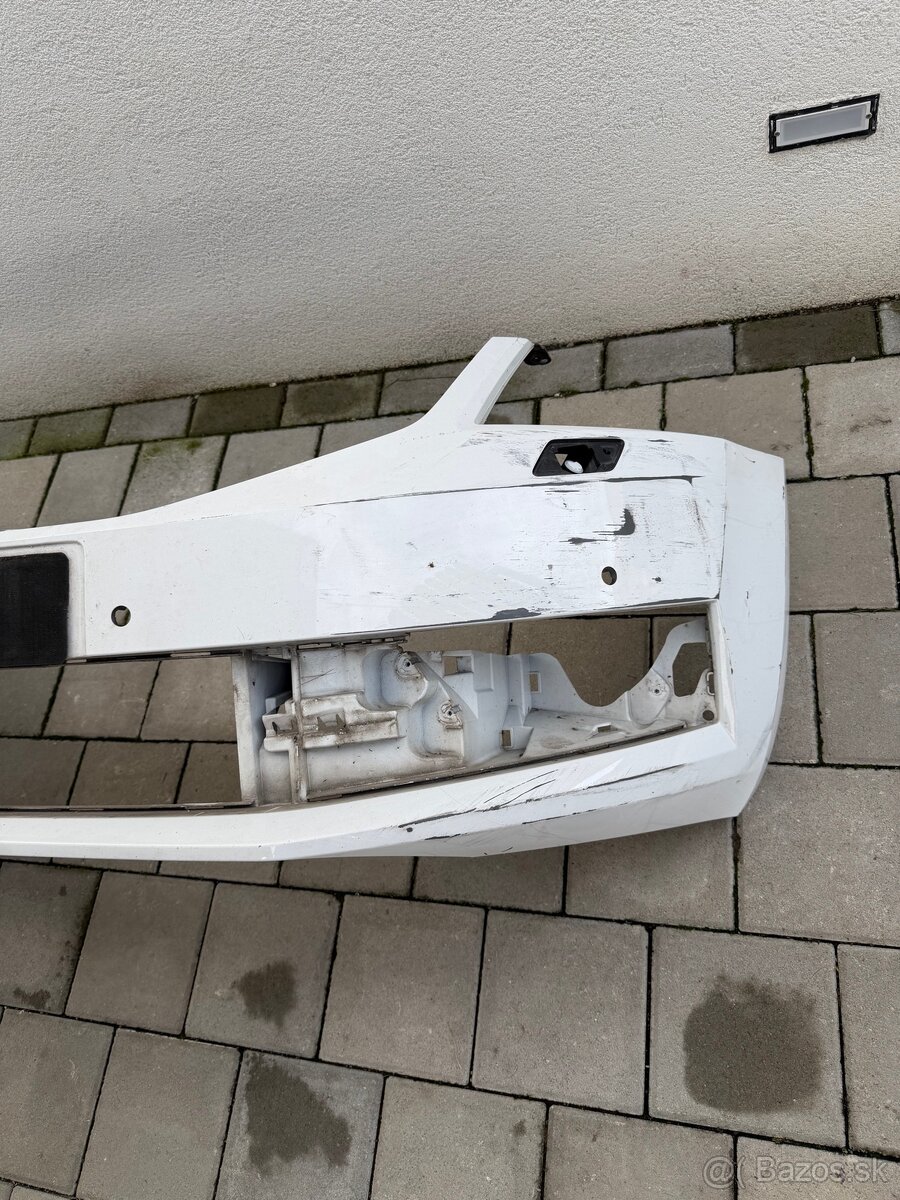 predám naraznik Škoda Octavia 3 - 3