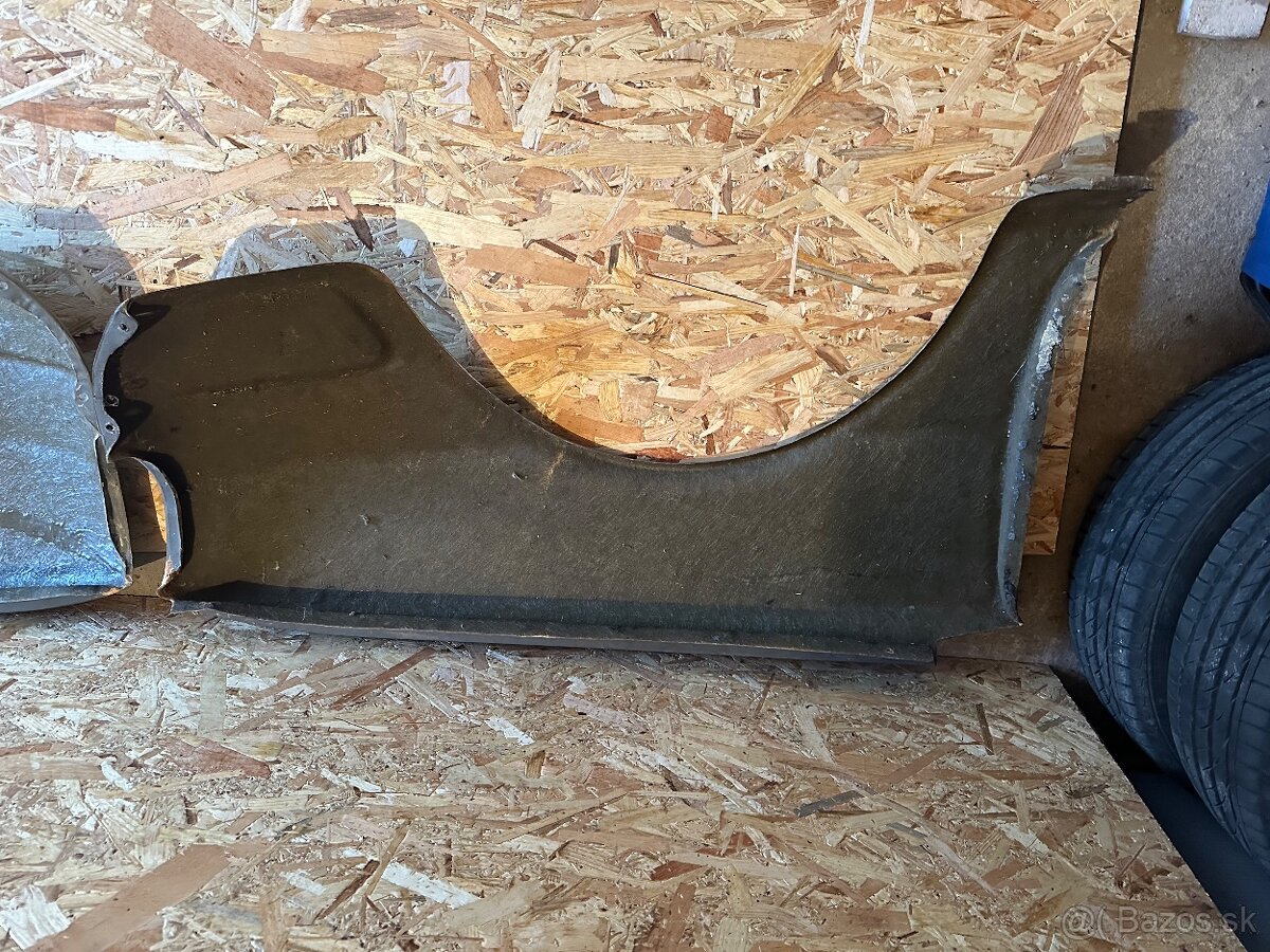 Škoda 105,120,Garde - 3