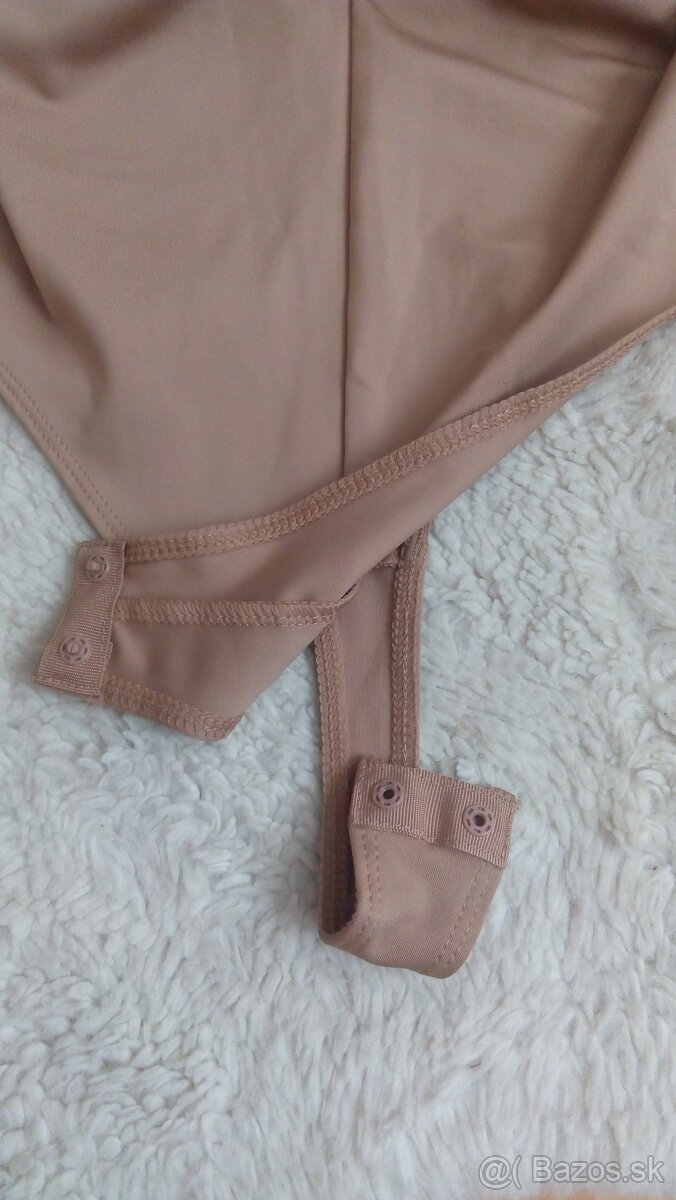 Dámske elastické body - 3