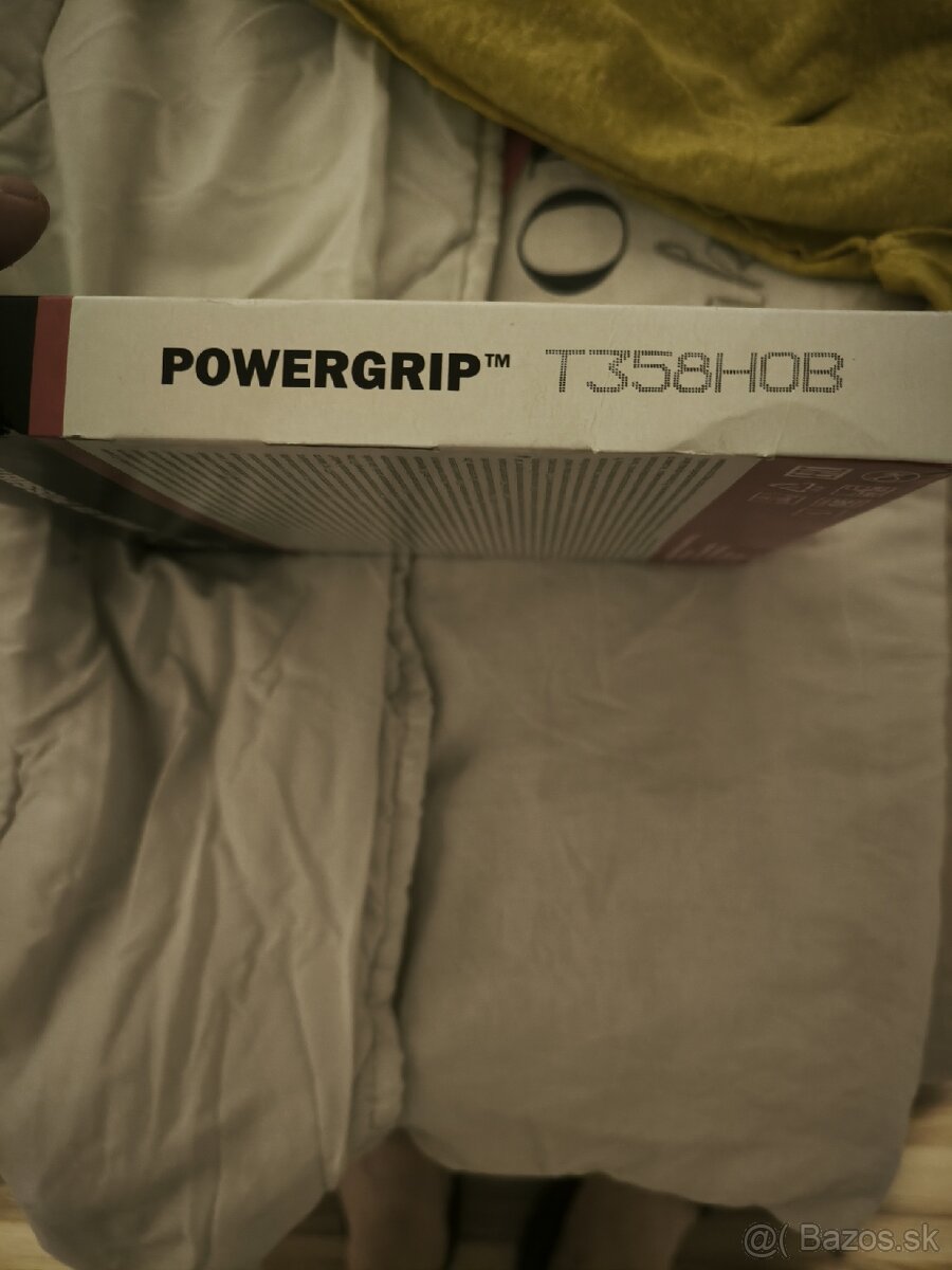 Remen olejeveho čeroadla - 3