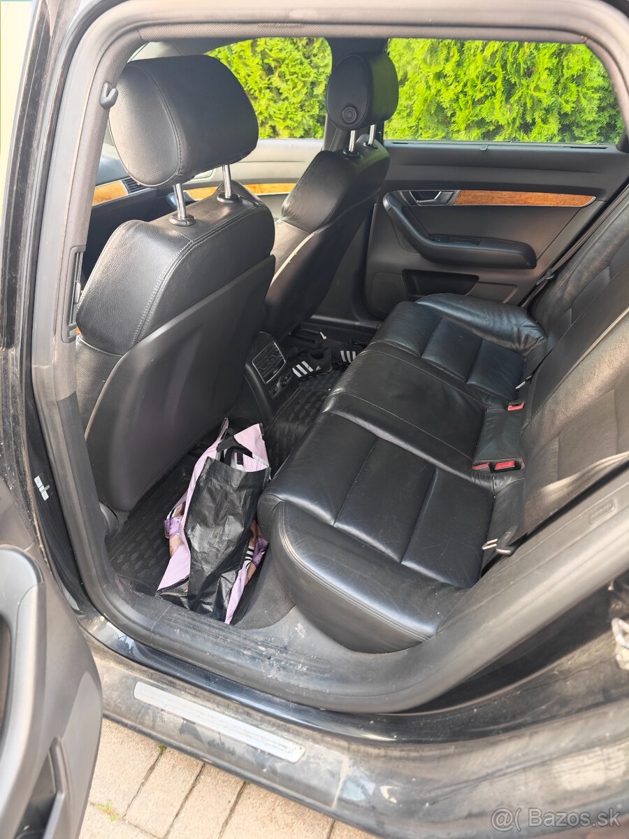 Audi A6 C6 171kw allroad - 3