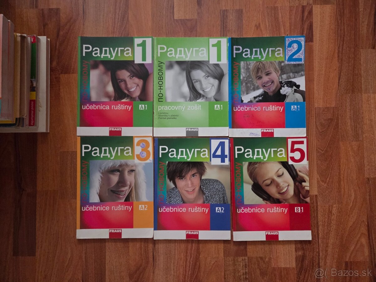 Cudzojazycne.... - 3