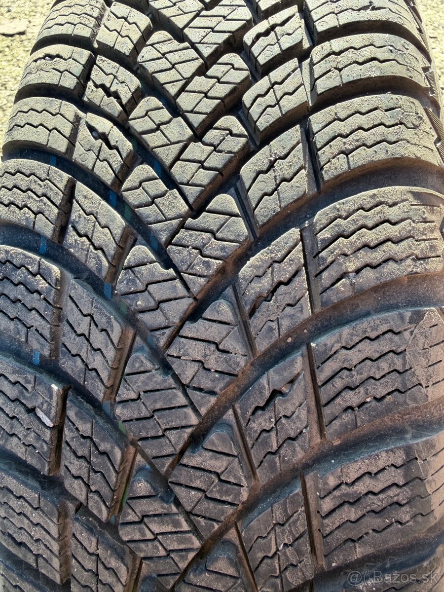 Zimné pneumatiky - 3